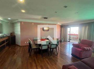 Apartamento · 216m² · 4 Quartos · 4 Vagas · Apartamento à Venda - Centro, 4 Quartos, 216 m2