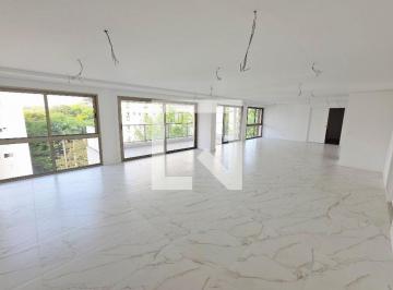 Apartamento · 270m² · 4 Quartos · 6 Vagas · Apartamento à Venda - Morumbi, 4 Quartos, 270 m2