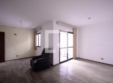 Apartamento · 163m² · 3 Quartos · 2 Vagas · Apartamento à Venda - Bosque da Saúde, 3 Quartos, 163 m2