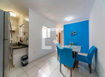 Apartamento · 50m² · 2 Quartos · 1 Vaga · Apartamento à Venda - Jardim Milena, 2 Quartos, 50 m2
