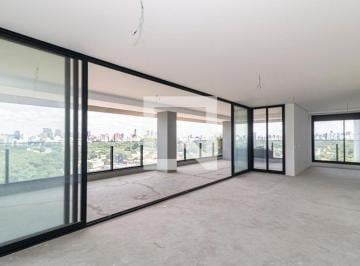 Apartamento · 230m² · 3 Quartos · 4 Vagas · Apartamento à Venda - Vila Nova Conceição, 3 Quartos, 230 m2