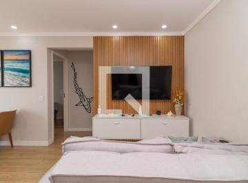 Apartamento · 46m² · 2 Quartos · 1 Vaga · Apartamento à Venda - Artur Alvim, 2 Quartos, 46 m2
