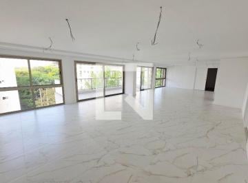 Apartamento · 270m² · 4 Quartos · 6 Vagas · Apartamento à Venda - Morumbi, 4 Quartos, 270 m2