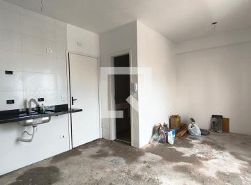 Apartamento · 25m² · 1 Quarto · Apartamento à Venda - Vila Mariana, 1 Quarto, 25 m2