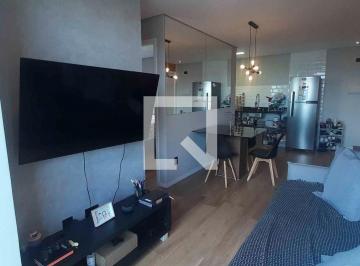 Apartamento · 49m² · 2 Quartos · 1 Vaga · Apartamento à Venda - Quitaúna, 2 Quartos, 49 m2