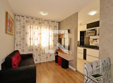 Apartamento · 44m² · 2 Quartos · 1 Vaga · Apartamento à Venda - Vila Clarice, 2 Quartos, 44 m2