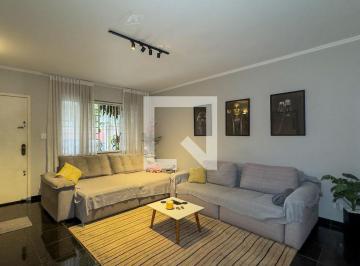 Casa · 290m² · 3 Quartos · 2 Vagas · Casa à Venda - Campo Belo, 3 Quartos, 290 m2