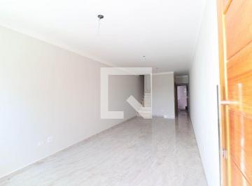 Casa · 100m² · 3 Quartos · 1 Vaga · Casa à Venda - Vila Mazzei, 3 Quartos, 100 m2