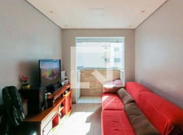 Apartamento · 50m² · 2 Quartos · 1 Vaga · Apartamento à Venda - Jardim Éster Yolanda, 2 Quartos, 50 m2