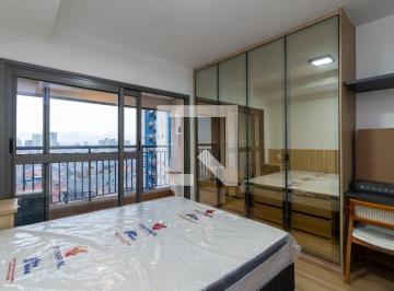 Apartamento · 28m² · 1 Quarto · Apartamento à Venda - Água Fria, 1 Quarto, 28 m2