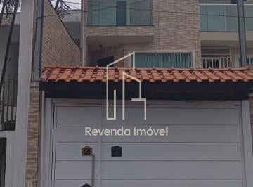 Casa · 120m² · 3 Quartos · 4 Vagas · Venda de Casa em São Paulo-SP: 3 Quartos, 1 Suíte, 3 Banheiros, 4 Vagas, 120 m² no Jardim Nossa Senh