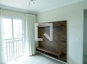 Apartamento · 46m² · 2 Quartos · 1 Vaga · Apartamento à Venda - Centro, 2 Quartos, 46 m2