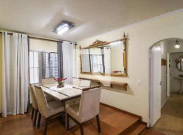 Apartamento · 81m² · 3 Quartos · 1 Vaga · Apartamento à Venda - Santana, 3 Quartos, 81 m2