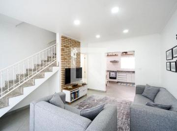 Casa · 170m² · 2 Quartos · 2 Vagas · Casa à Venda - Tatuapé, 2 Quartos, 170 m2