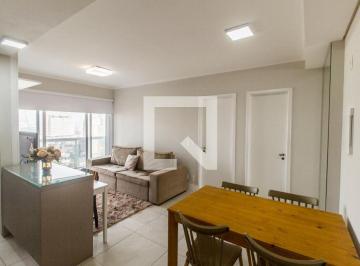 Apartamento · 50m² · 1 Quarto · 1 Vaga · Apartamento à Venda - Alphaville, 1 Quarto, 50 m2