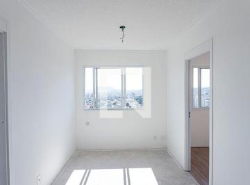 Apartamento · 34m² · 2 Quartos · Apartamento à Venda - Freguesia do Ó, 2 Quartos, 34 m2