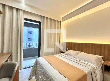 Apartamento · 28m² · 1 Quarto · Apartamento à Venda - Vila Clementino, 1 Quarto, 28 m2