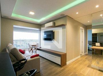 Apartamento · 74m² · 2 Quartos · 1 Vaga · Apartamento à Venda - Vila Aricanduva, 2 Quartos, 74 m2