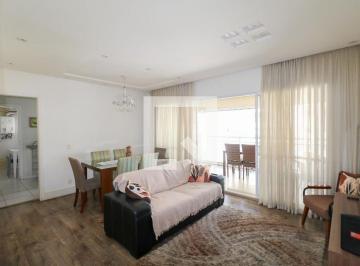 Apartamento · 135m² · 4 Quartos · 2 Vagas · Apartamento à Venda - Cerâmica, 4 Quartos, 135 m2