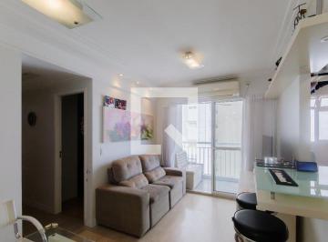 Apartamento · 52m² · 2 Quartos · 1 Vaga · Apartamento à Venda - Ipiranga, 2 Quartos, 52 m2