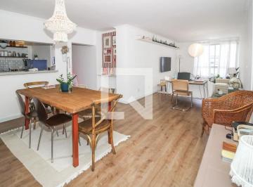 Apartamento · 126m² · 3 Quartos · 2 Vagas · Apartamento à Venda - Perdizes, 3 Quartos, 126 m2