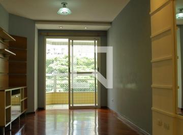 Apartamento · 82m² · 3 Quartos · 2 Vagas · Apartamento à Venda - Nova Petrópolis, 3 Quartos, 82 m2