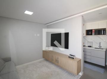 Apartamento · 40m² · 1 Quarto · 1 Vaga · Apartamento à Venda - Vila Diva, 1 Quarto, 40 m2