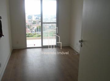 Apartamento · 63m² · 2 Quartos · 1 Vaga · Venda de Apartamento de 2 Quartos na Vila Butantã, São Paulo-SP: 63m², 1 Vaga na Garagem!