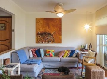 Apartamento · 105m² · 3 Quartos · 2 Vagas · Apartamento à Venda - Cidade São Francisco , 3 Quartos, 105 m2