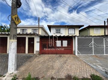 Casa · 150m² · 3 Quartos · 2 Vagas · Belíssimo Sobrado no Jardim Ipanema (Jd. Suzana) - Casa à Venda em São Paulo-SP, Zona Sul - 3 Quarto
