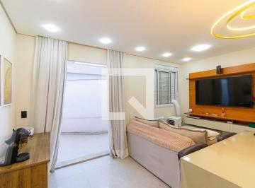 Apartamento · 49m² · 1 Quarto · 1 Vaga · Apartamento à Venda - Vila Prudente, 1 Quarto, 49 m2