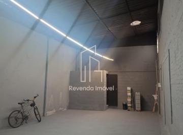 Comercial · 60m² · Aluguel de Galpão Comercial no Brooklin Paulista, São Paulo-SP: 1 Sala, 1 Banheiro, 60m² de Área