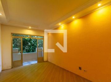 Apartamento · 74m² · 2 Quartos · 1 Vaga · Apartamento à Venda - Nova Petrópolis, 2 Quartos, 74 m2