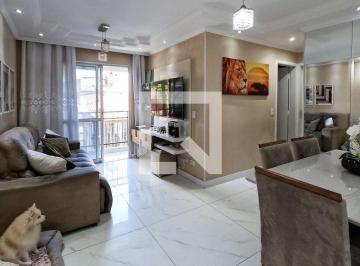 Apartamento · 56m² · 2 Quartos · 1 Vaga · Apartamento à Venda - Jardim Iris , 2 Quartos, 56 m2