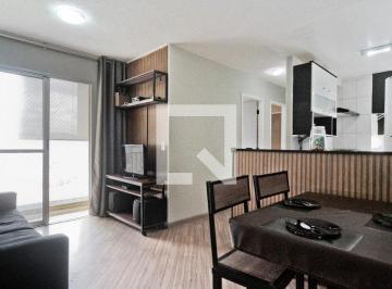 Apartamento · 50m² · 2 Quartos · 1 Vaga · Apartamento à Venda - Jardim Iris , 2 Quartos, 50 m2
