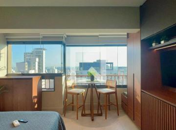 Apartamento · 20m² · 1 Quarto · Apartamento à Venda - Jardim Paulista, 1 Quarto, 20 m2