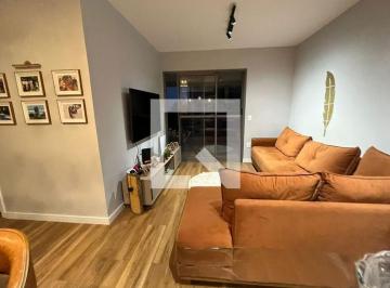 Apartamento · 106m² · 4 Quartos · 2 Vagas · Apartamento à Venda - City América, 4 Quartos, 106 m2