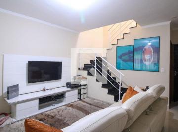 Casa · 88m² · 3 Quartos · 2 Vagas · Casa à Venda - Sapopemba, 3 Quartos, 88 m2