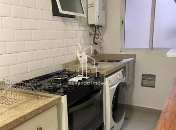 Apartamento · 61m² · 3 Quartos · 1 Vaga · Imperdível oportunidade de investimento: Apartamento de 3 quartos com suíte na Vila Ema, São Paulo-S