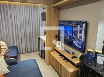 Apartamento · 49m² · 2 Quartos · 1 Vaga · Apartamento à Venda - Jardim São Savério, 2 Quartos, 49 m2