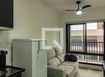 Apartamento · 30m² · 1 Quarto · Apartamento à Venda - Chácara Inglesa, 1 Quarto, 30 m2