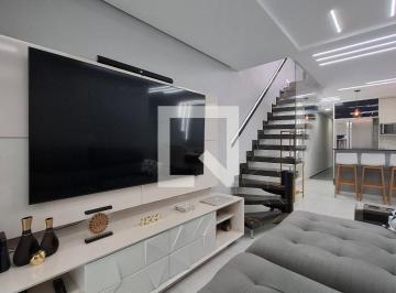 Apartamento · 150m² · 3 Quartos · 2 Vagas · Apartamento à Venda - Vila Francisco Matarazzo, 3 Quartos, 150 m2