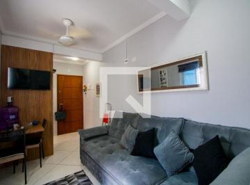 Apartamento · 80m² · 2 Quartos · 1 Vaga · Apartamento à Venda - Vila Cecília Maria, 2 Quartos, 80 m2