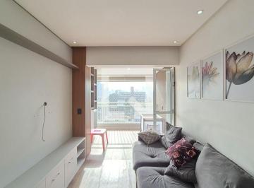 Apartamento · 74m² · 2 Quartos · 1 Vaga · Apartamento à Venda - Vila Lusitânia, 2 Quartos, 74 m2