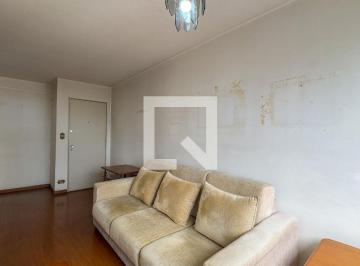 Apartamento · 60m² · 2 Quartos · 1 Vaga · Apartamento à Venda - Santo Amaro , 2 Quartos, 60 m2