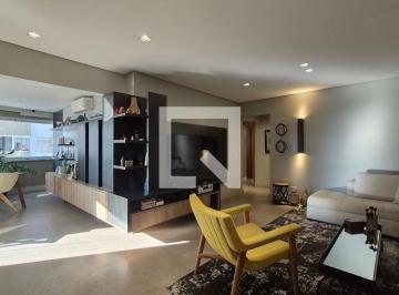 Apartamento · 126m² · 3 Quartos · 3 Vagas · Apartamento à Venda - Jardim Bela Vista, 3 Quartos, 126 m2