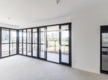 Apartamento · 112m² · 1 Quarto · 3 Vagas · Apartamento à Venda - Alphaville, 1 Quarto, 112 m2