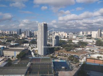 Comercial · 1607m² · 48 Vagas · Conjunto Comercial para Locação em São Paulo-SP: 1 Sala, 3 Banheiros, 48 Vagas de Garagem e 1.607,79