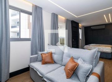 Apartamento · 40m² · 1 Quarto · Apartamento à Venda - Vila Olímpia, 1 Quarto, 40 m2