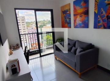 Apartamento · 27m² · 1 Quarto · Apartamento à Venda - Perdizes, 1 Quarto, 27 m2
